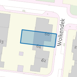 Perceel VTN00-F-4305