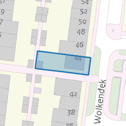 Perceel VTN00-F-4316