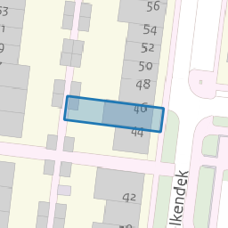 Perceel VTN00-F-4317