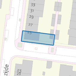 Perceel VTN00-F-4333