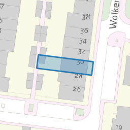 Perceel VTN00-F-4336