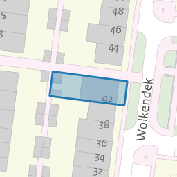 Perceel VTN00-F-4342