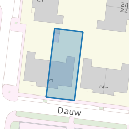 Perceel VTN00-F-4352