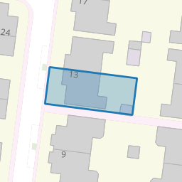 Perceel VTN00-F-4362