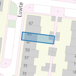 Perceel VTN00-F-4381