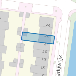 Perceel VTN00-F-4392