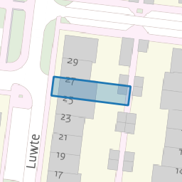 Perceel VTN00-F-4397