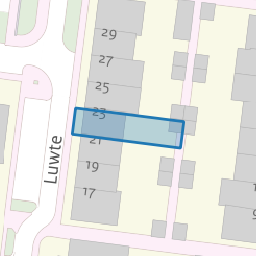 Perceel VTN00-F-4399