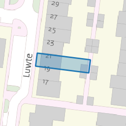 Perceel VTN00-F-4400