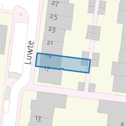 Perceel VTN00-F-4401