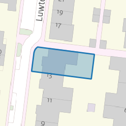 Perceel VTN00-F-4411