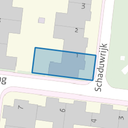 Perceel VTN00-F-4419