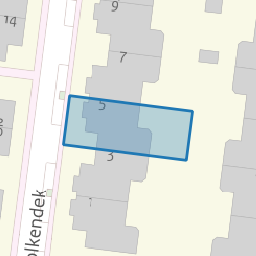 Perceel VTN00-F-4430