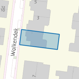 Perceel VTN00-F-4432