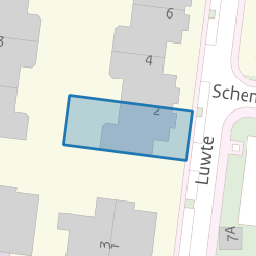 Perceel VTN00-F-4433