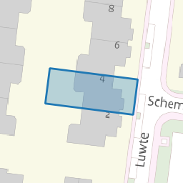 Perceel VTN00-F-4434