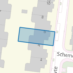 Perceel VTN00-F-4435