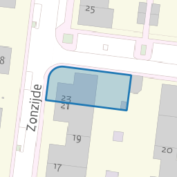 Perceel VTN00-F-4439