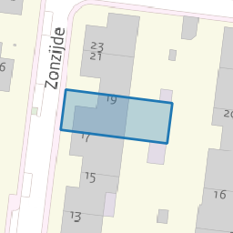 Perceel VTN00-F-4441