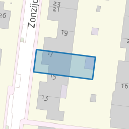 Perceel VTN00-F-4442