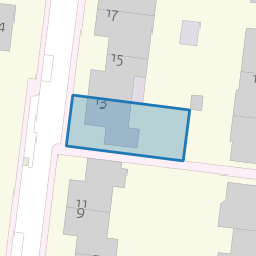 Perceel VTN00-F-4444