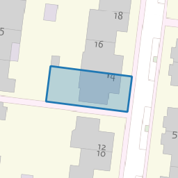 Perceel VTN00-F-4445