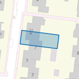 Perceel VTN00-F-4452