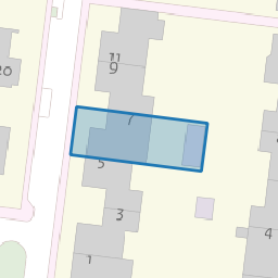 Perceel VTN00-F-4453