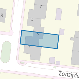 Perceel VTN00-F-4455