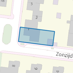 Perceel VTN00-F-4456