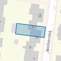 Perceel VTN00-F-4462