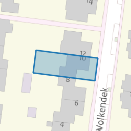 Perceel VTN00-F-4463