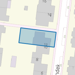 Perceel VTN00-F-4464