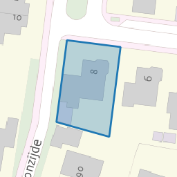 Perceel VTN00-F-4465