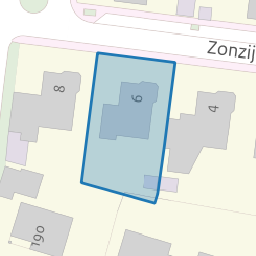 Perceel VTN00-F-4466