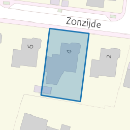 Perceel VTN00-F-4467