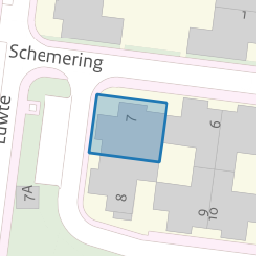 Perceel VTN00-F-4480