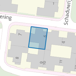 Perceel VTN00-F-4481