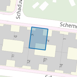 Perceel VTN00-F-4484