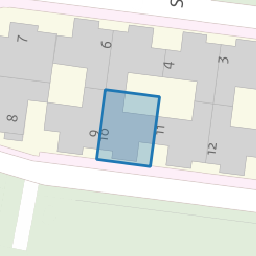 Perceel VTN00-F-4491