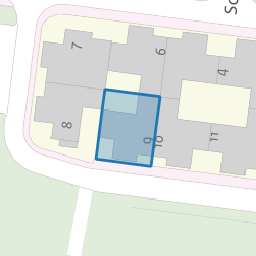 Perceel VTN00-F-4492