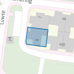 Perceel VTN00-F-4493