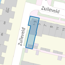 Perceel VTN00-F-4498