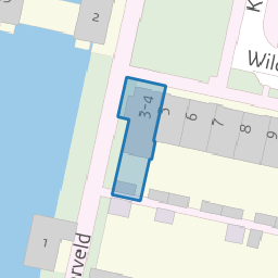 Perceel VTN00-F-4501