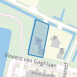 Perceel VTN00-F-4529