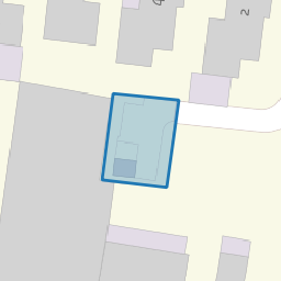 Perceel VTN00-F-4536