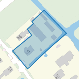 Perceel VTN00-F-4539