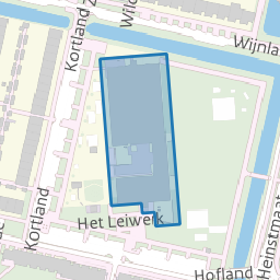 Perceel VTN00-F-4561