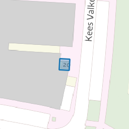 Perceel VTN00-F-4567