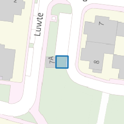 Perceel VTN00-F-4577